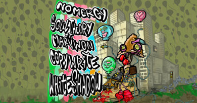Soul Theory - No Mercy