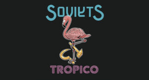 Soviets - Tropico