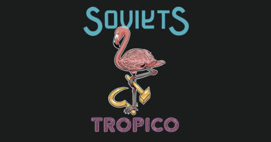 Soviets - Tropico