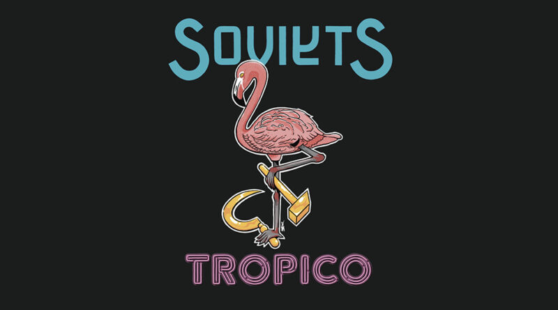 Soviets - Tropico