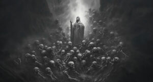 Sutter Kain & Rhythm Writers - As We Patiently Wait for Our Death