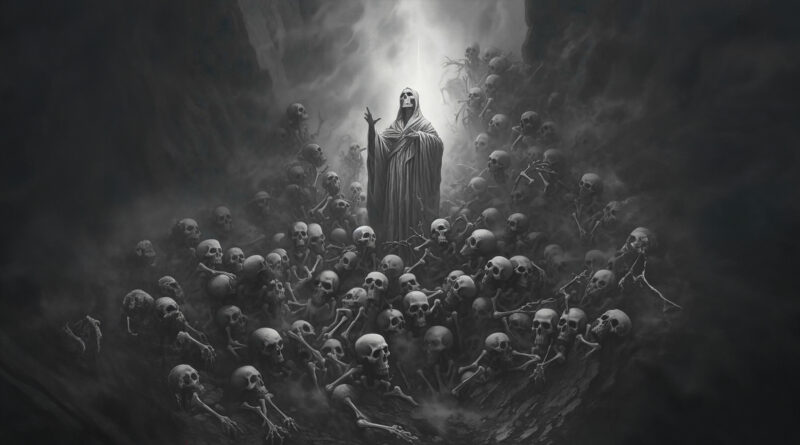 Sutter Kain & Rhythm Writers - As We Patiently Wait for Our Death