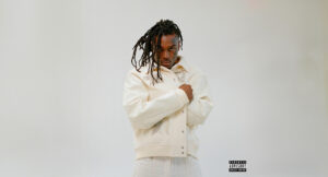 Tezzus - Tezzy Pendergrass