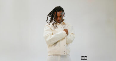 Tezzus - Tezzy Pendergrass