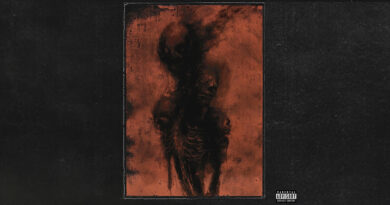 The 17th Cipher & Mar - A Corpse On A Stage