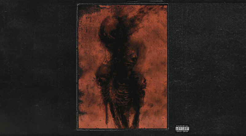 The 17th Cipher & Mar - A Corpse On A Stage