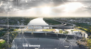 The 17th Cipher - The Bridge vol. 1