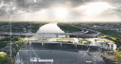 The 17th Cipher - The Bridge vol. 1