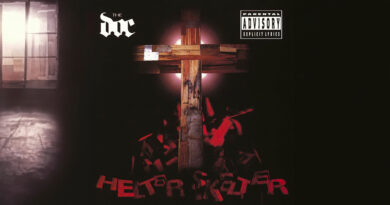 The D.O.C. - Helter Skelter