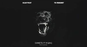The Holocaust & Killah Priest - Symmetry of Violence