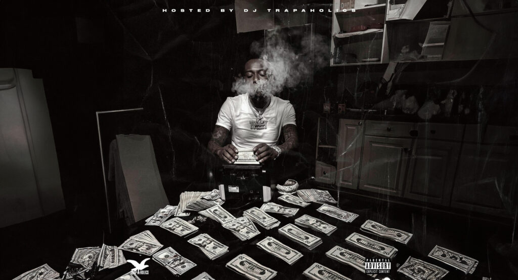 Tooley - 90 Day Run Deluxe (Hosted By Dj TrapAHolics)