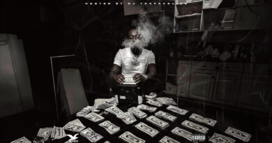 Tooley - 90 Day Run Deluxe (Hosted By Dj TrapAHolics)