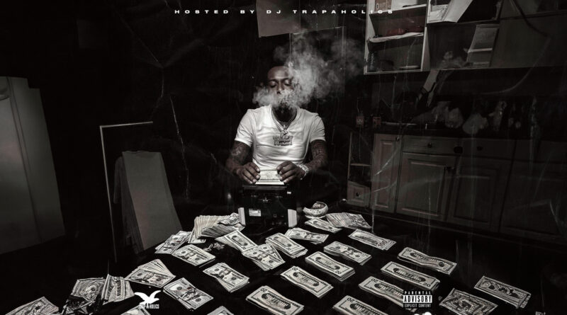Tooley - 90 Day Run Deluxe (Hosted By Dj TrapAHolics)