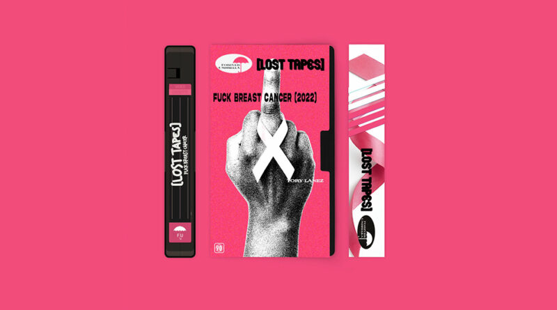 Tory Lanez - Fuck Breast Cancer
