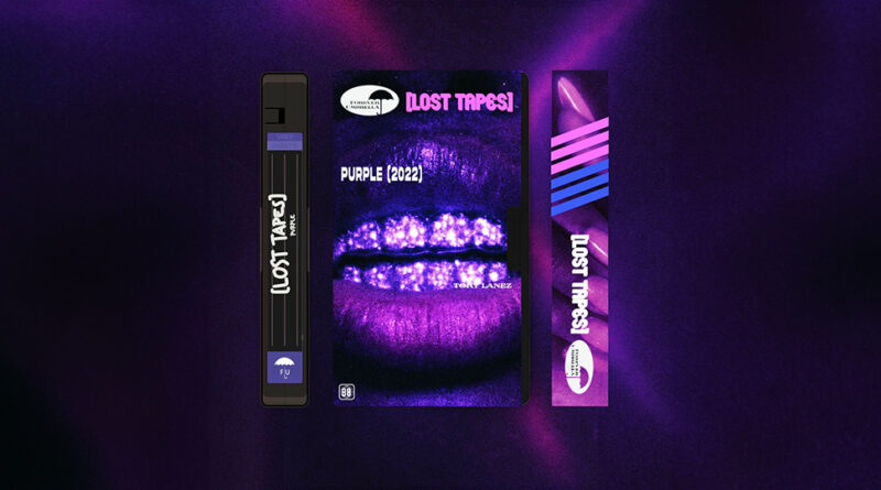 Tory Lanez - Purple