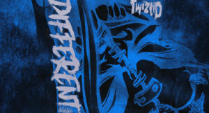 Twiztid - Different (Twiztid's Version)