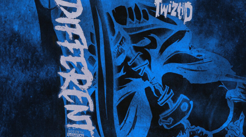 Twiztid - Different (Twiztid's Version)