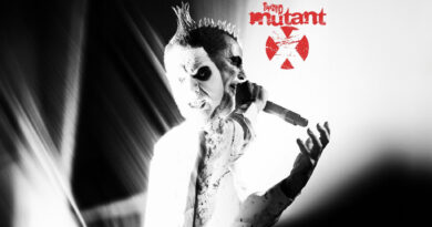 Twiztid - Mutant X (Twiztid's Version)