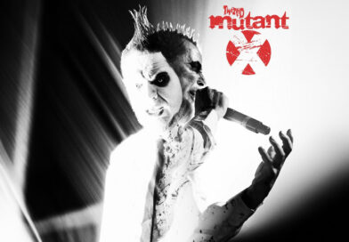 Twiztid - Mutant X (Twiztid's Version)