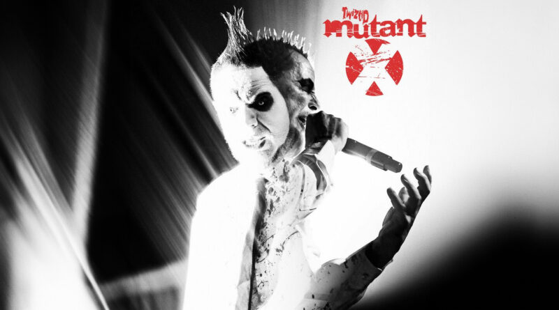 Twiztid - Mutant X (Twiztid's Version)