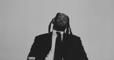 Ty Dolla $ign - SMILE BODY PRETTY FACE