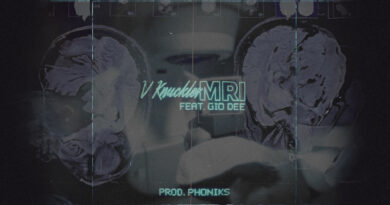 V Knuckles & Phoniks - MRI