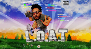 Veeze - L.O.A.T.