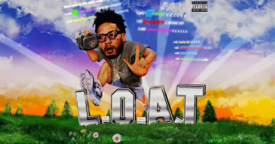 Veeze - L.O.A.T.