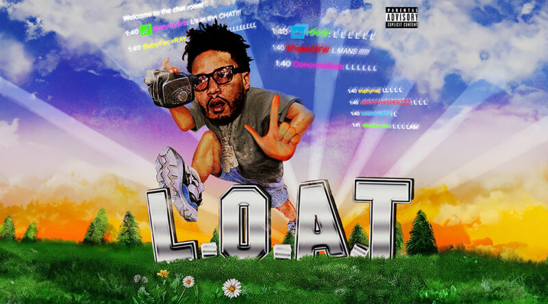 Veeze - L.O.A.T.