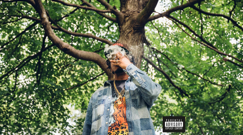 Vic Spencer - Trees Are Undefeated