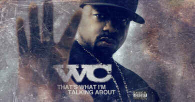 WC - That's What I'm Talking About