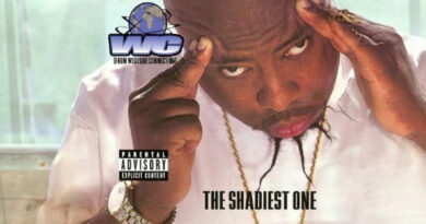 WC - The Shadiest One