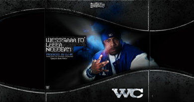 WC - Wesssiaaa Fo' Leeea Neeeeah