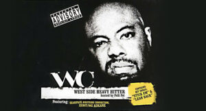 WC - West Side Heavy Hitter