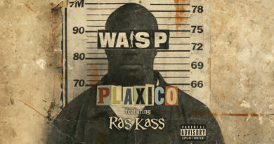 Wais P - Plaxico