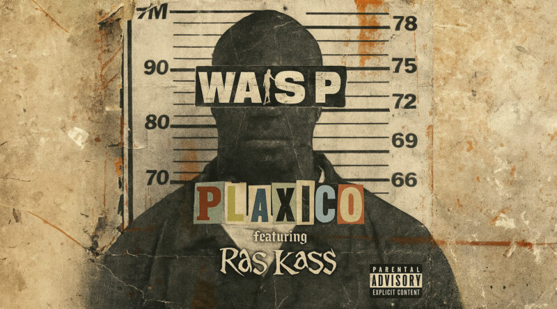 Wais P - Plaxico