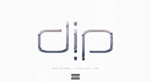 Wallie the Sensei - Dip
