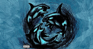 Warden.wav - KILLER WHALE