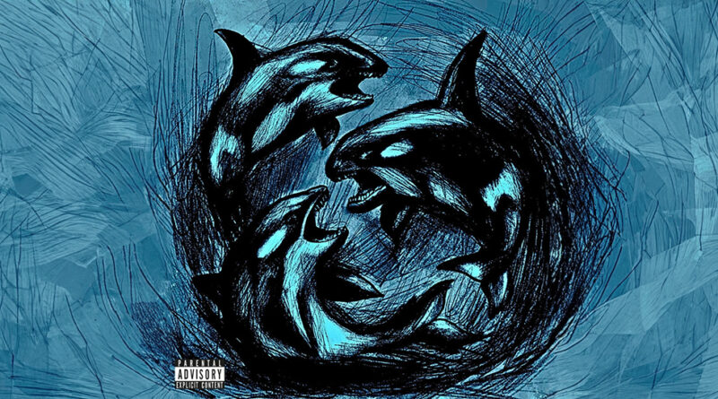 Warden.wav - KILLER WHALE