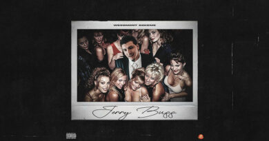WeSSmont SSkeme - Jerry BuSS