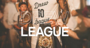 Webbz & PJ Pressure - Drew League