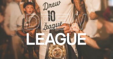 Webbz & PJ Pressure - Drew League