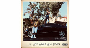 Westside Webb & Uce Lee - If You Know You Know