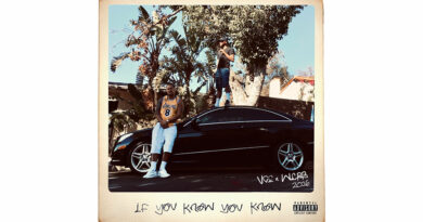 Westside Webb & Uce Lee - If You Know You Know