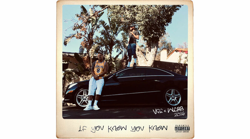 Westside Webb & Uce Lee - If You Know You Know