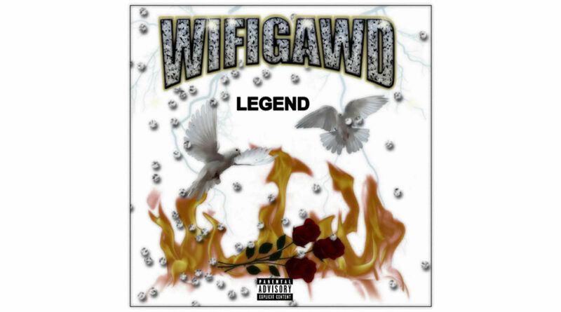 WiFiGawd - Legend