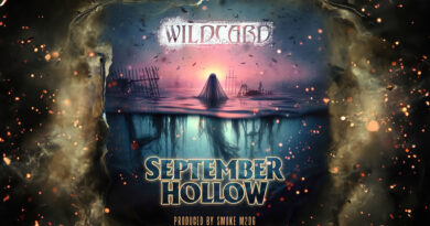 Wildcard - September Hollow