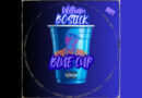 William Bostick - BLUE CUP