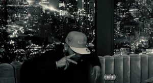 Willie Mays Blaze & dom 2xL - I DONT SEE 'EM OUTSIDE