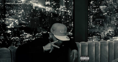 Willie Mays Blaze & dom 2xL - I DONT SEE 'EM OUTSIDE